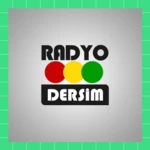 radyo dersim android application logo